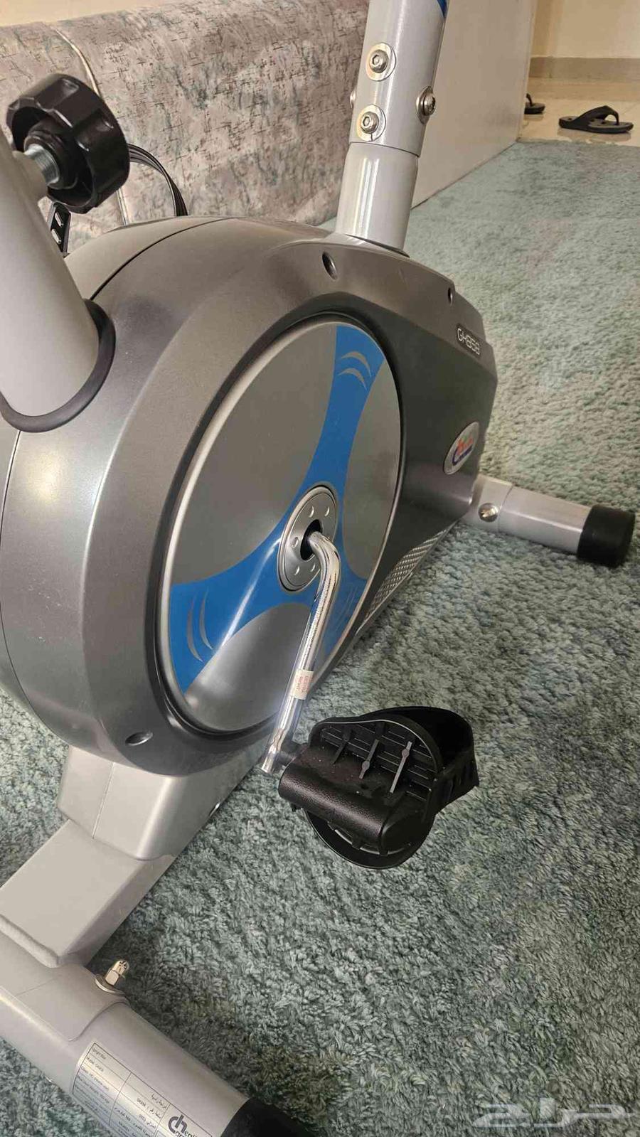 دراجة هوائية منزلية64435081813122114