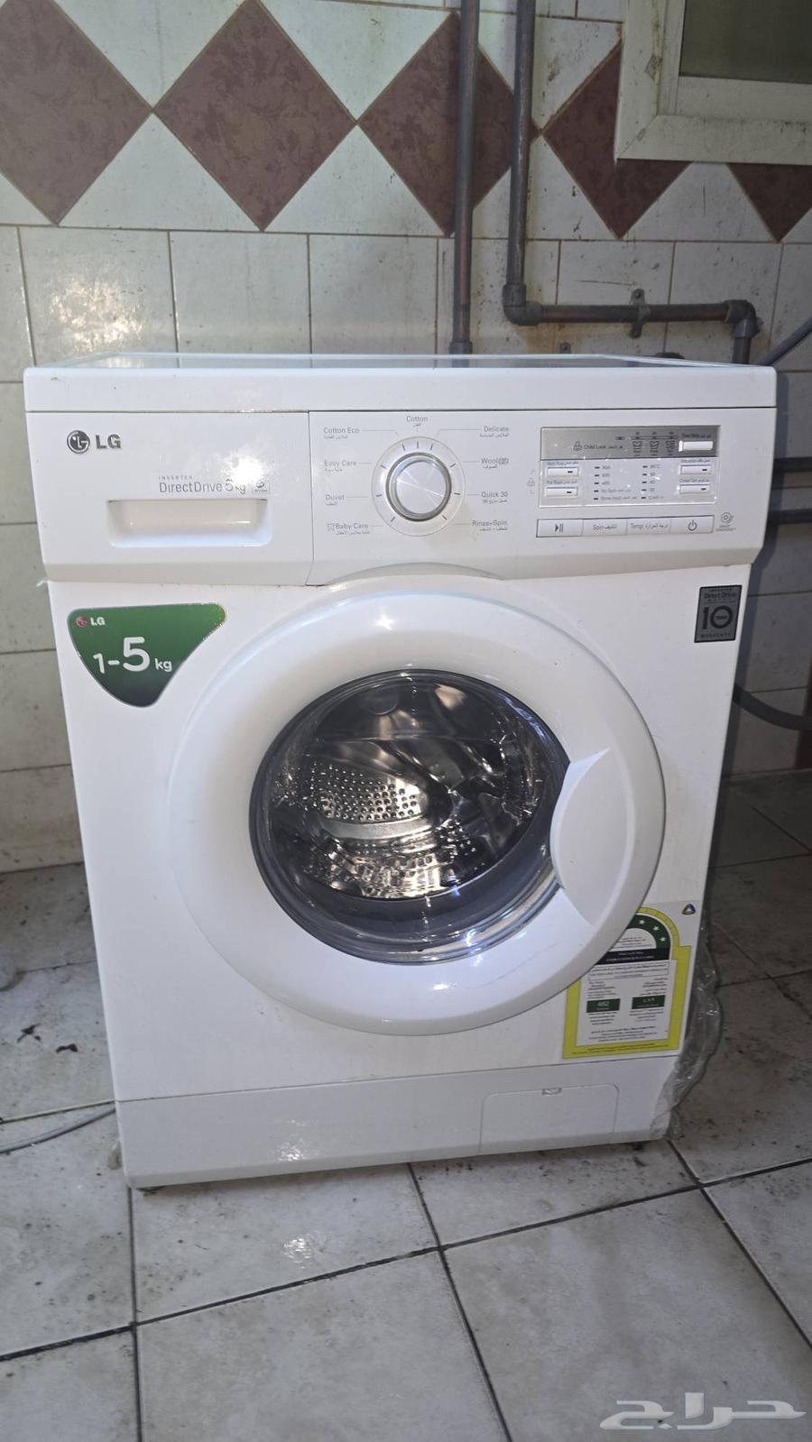 غساله وفرن للبيع64436453868291113