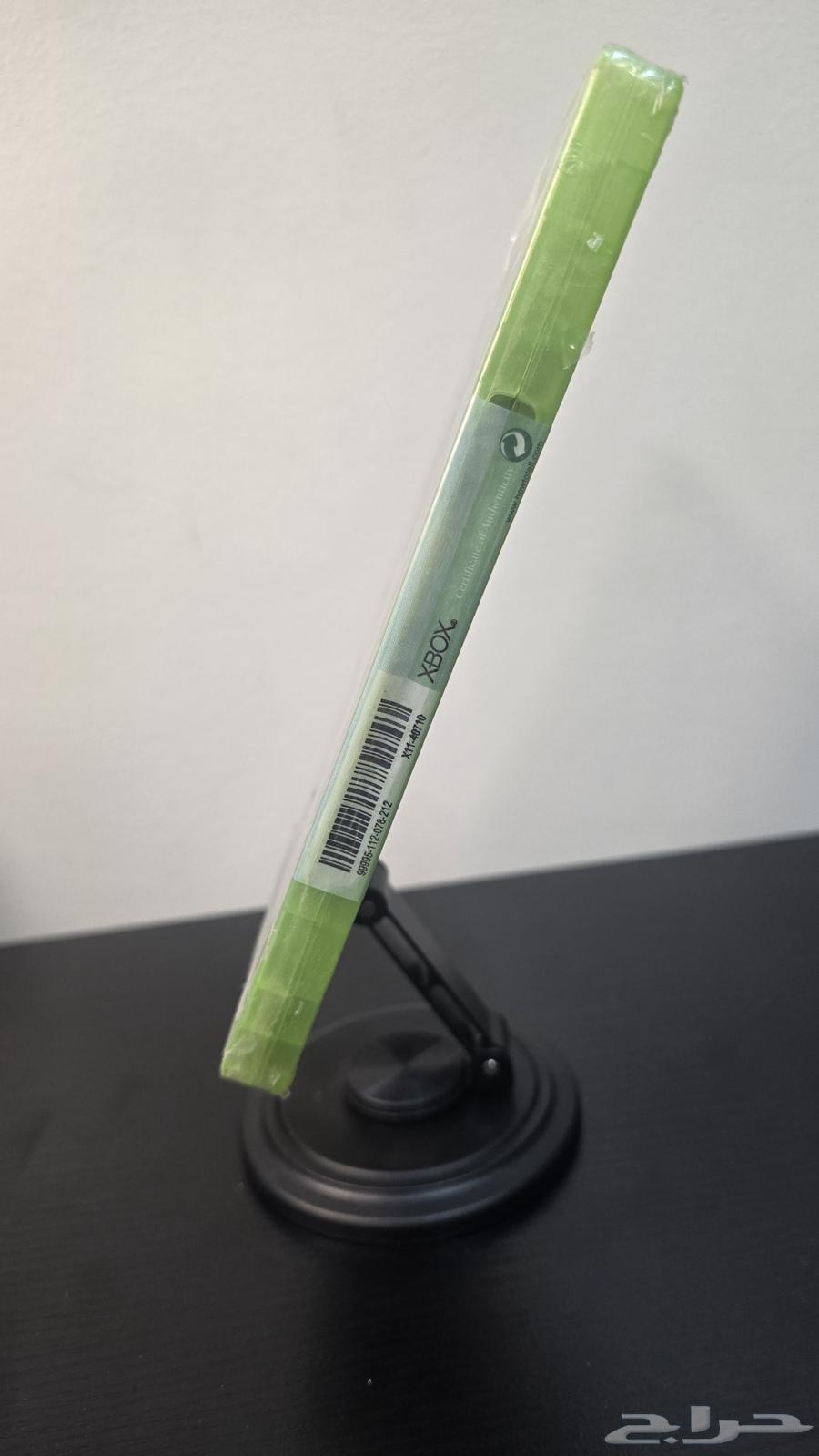 شريط اكس بوكس 360 - resident evil 664438418419971111