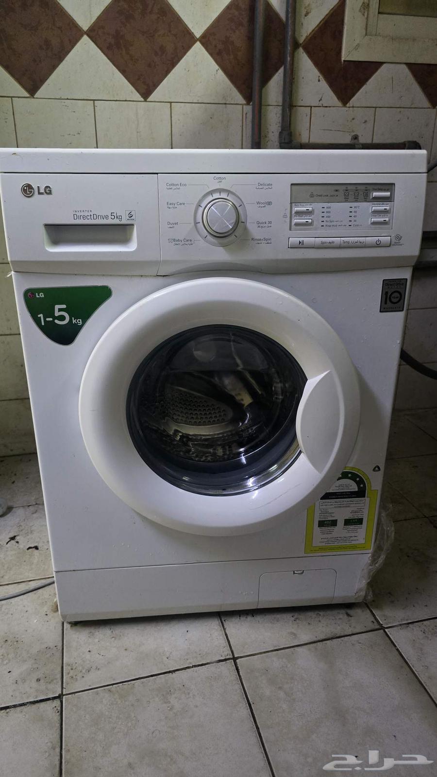 غساله وفرن للبيع64436453868291114