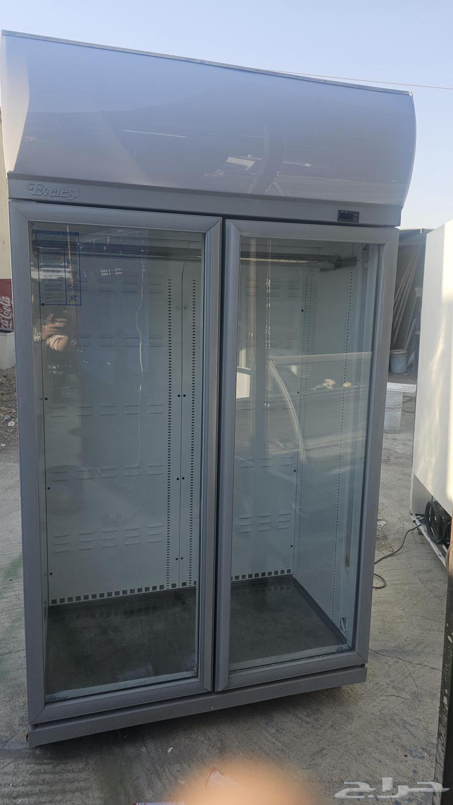 ثلاجه لحم تعليق للبيع64438310881282111