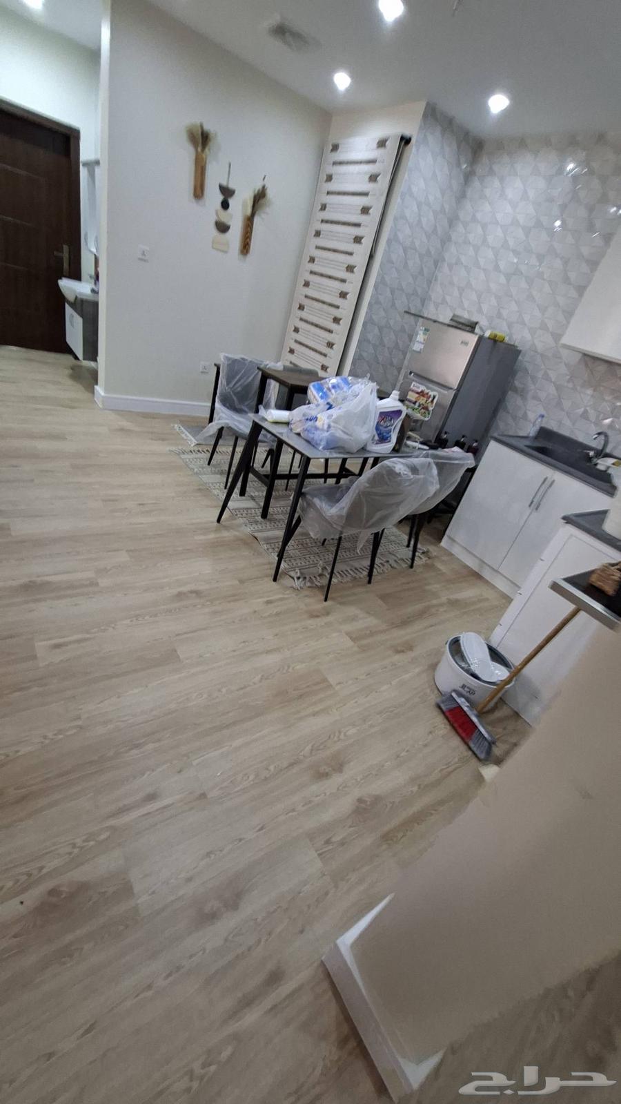 باركية SPC ضد الماء64433753405441111