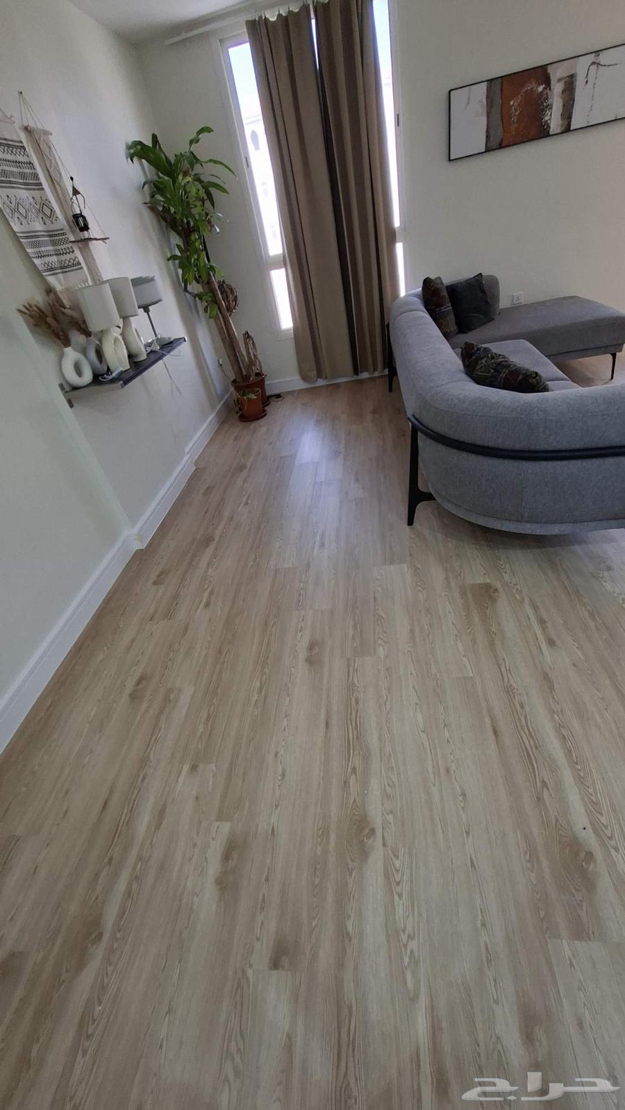 باركية SPC ضد الماء64433753405441113