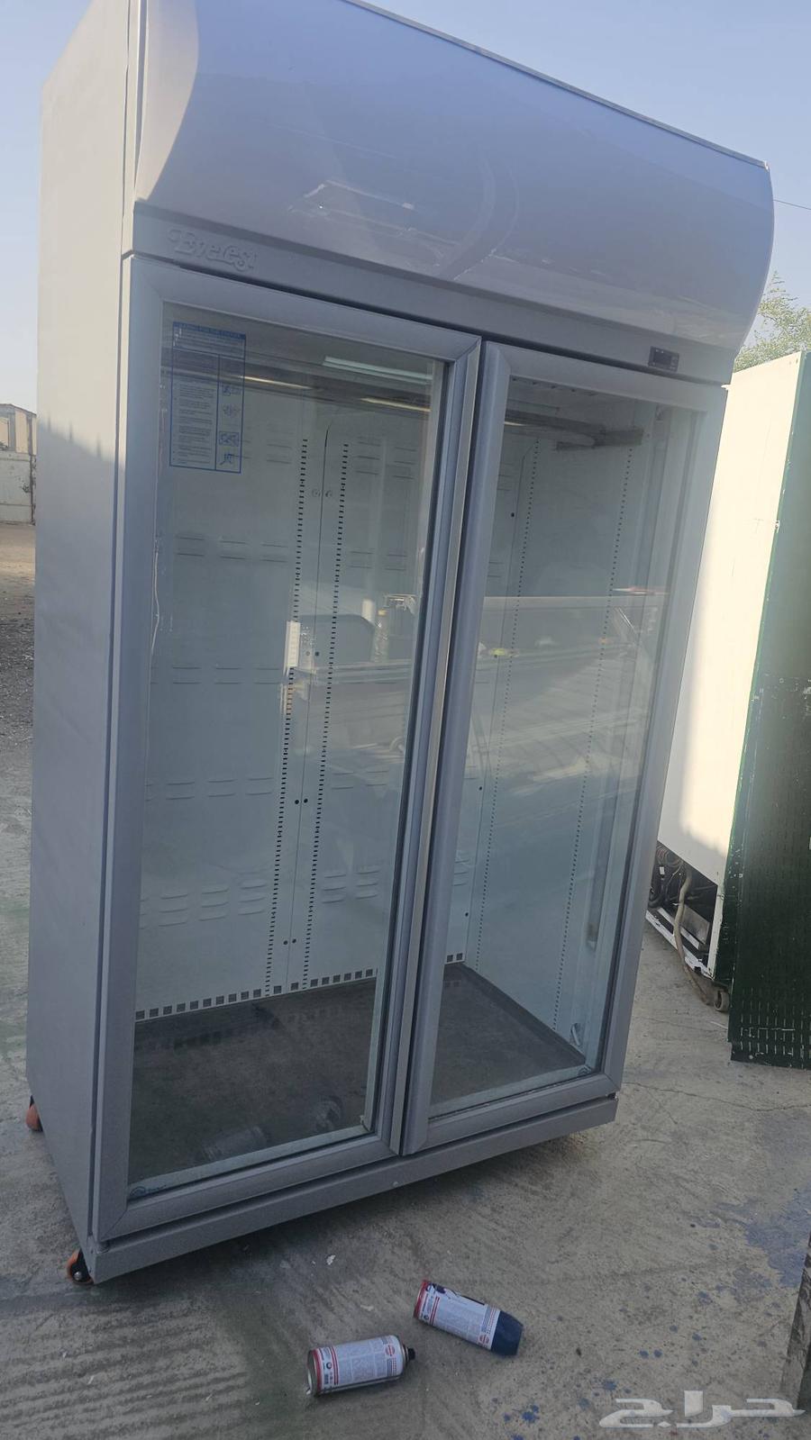 ثلاجه لحم تعليق للبيع64438310881282112