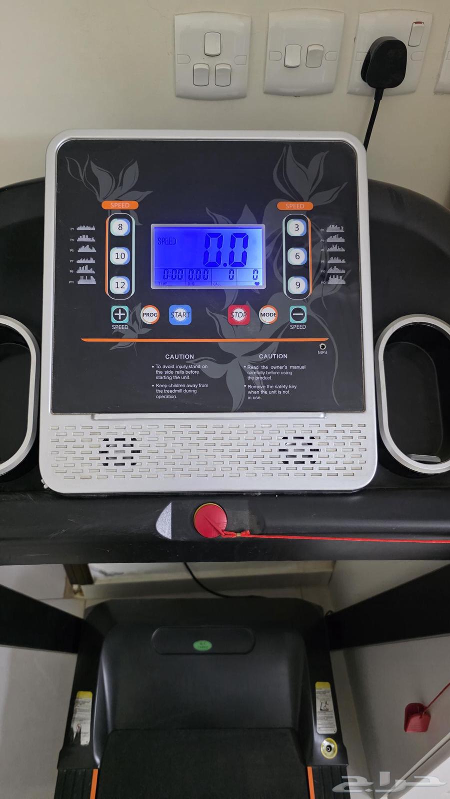 للبيع سير كهربائي64440137446915114