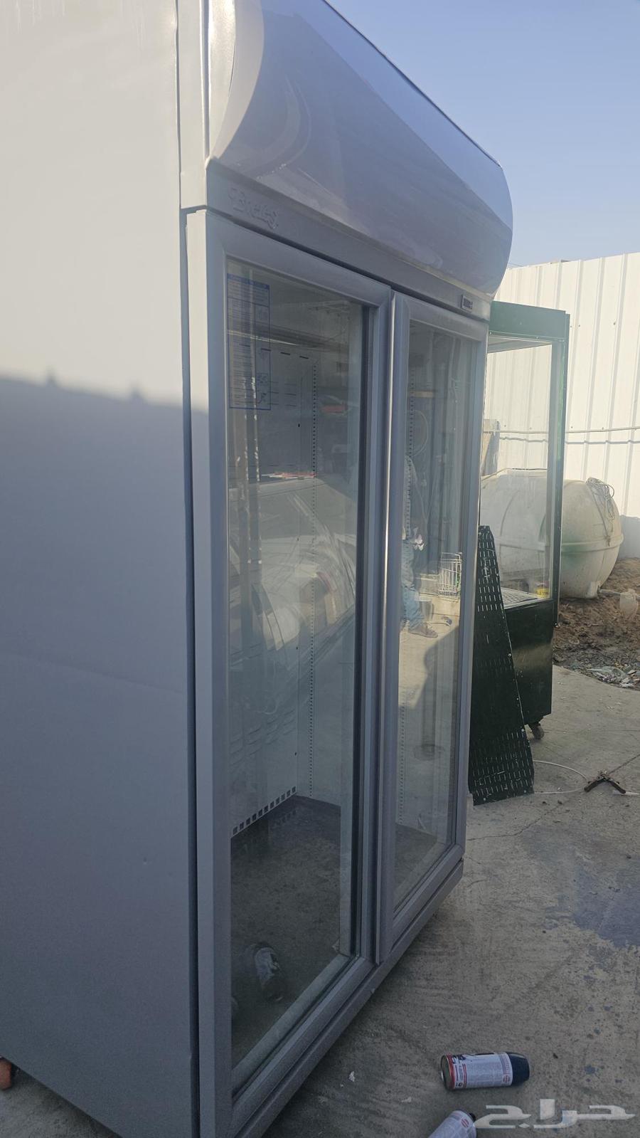 ثلاجه لحم تعليق للبيع64438310881282110