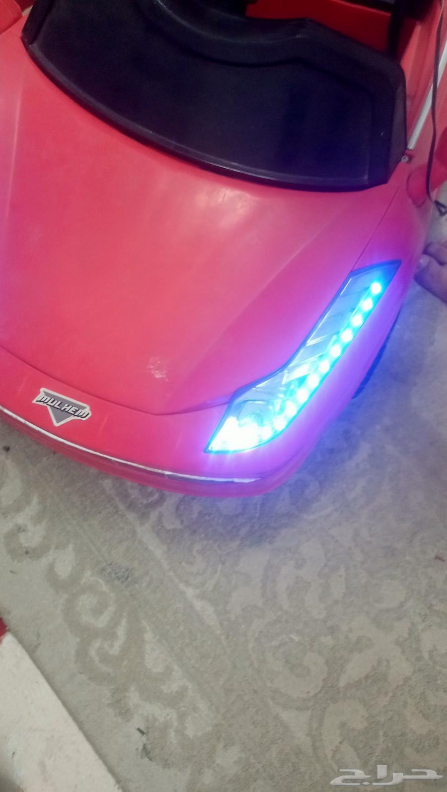 العاب سيارة كهرباء للبيع لاعلى سعر مع  طابعة الوان hp64441022139907112