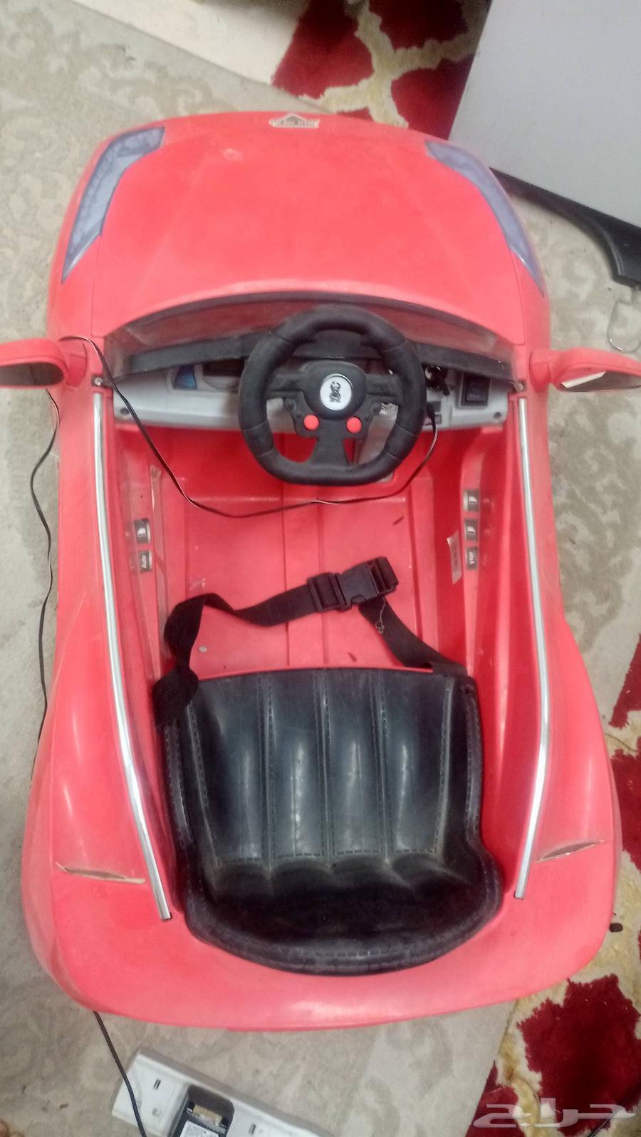 العاب سيارة كهرباء للبيع لاعلى سعر مع  طابعة الوان hp64441022139907113