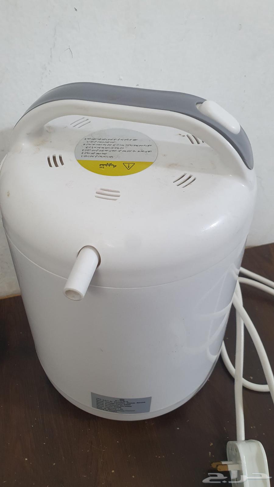 جهاز بخار فقط للبيع64440301889026112