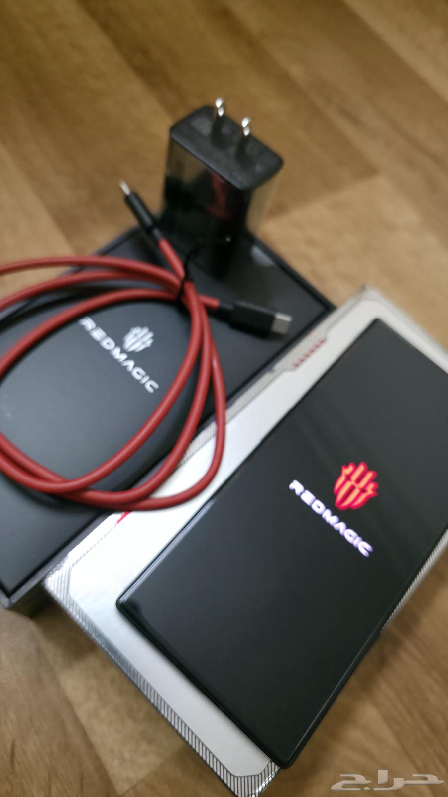 Red Magic 8S Pro64436078647297113