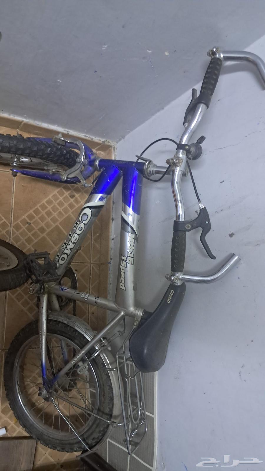 دراجتين للبيع64434809238146111