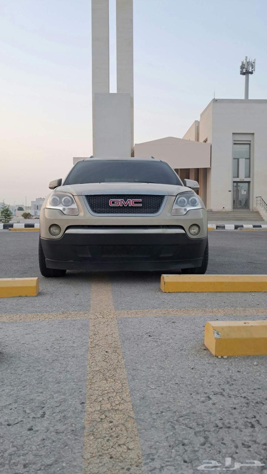 GMC Acadia 2010 SLT (Refurbished)64598400997377110