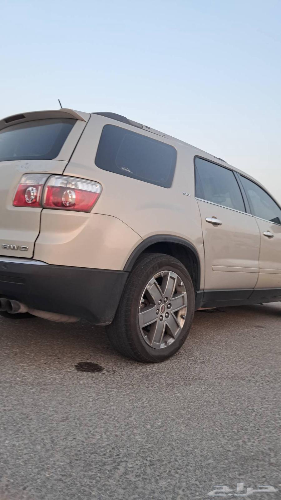 GMC Acadia 2010 SLT (Refurbished)64598400997377113