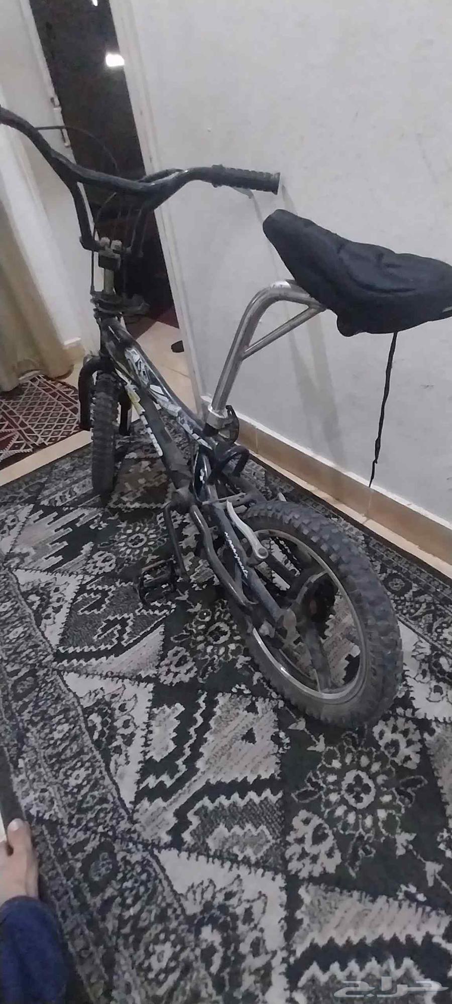 Bicycle size 1664433673129859112