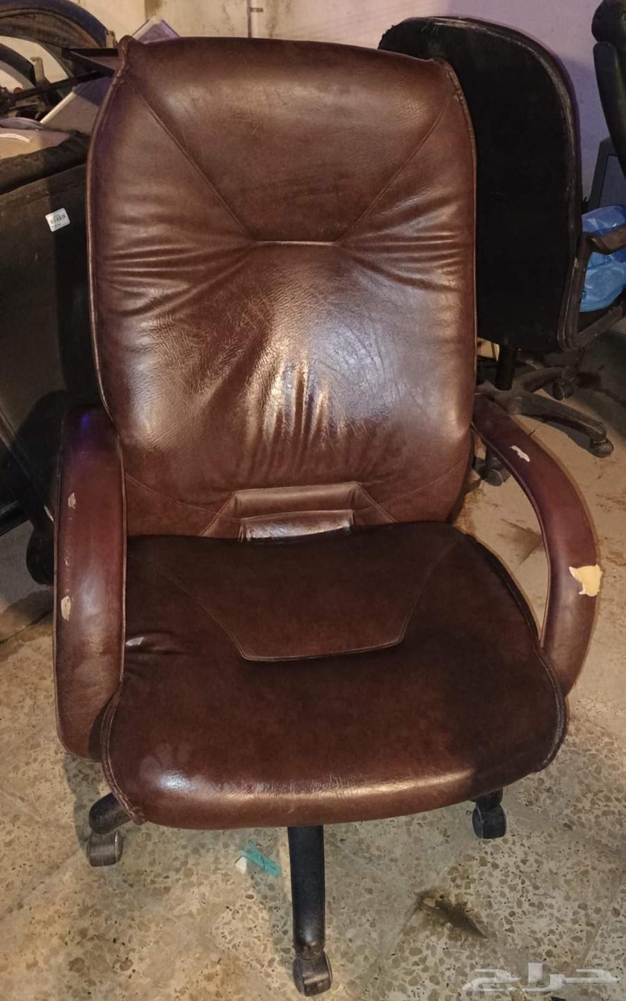 كراسي نظيفه مكتبيه64434169225987112