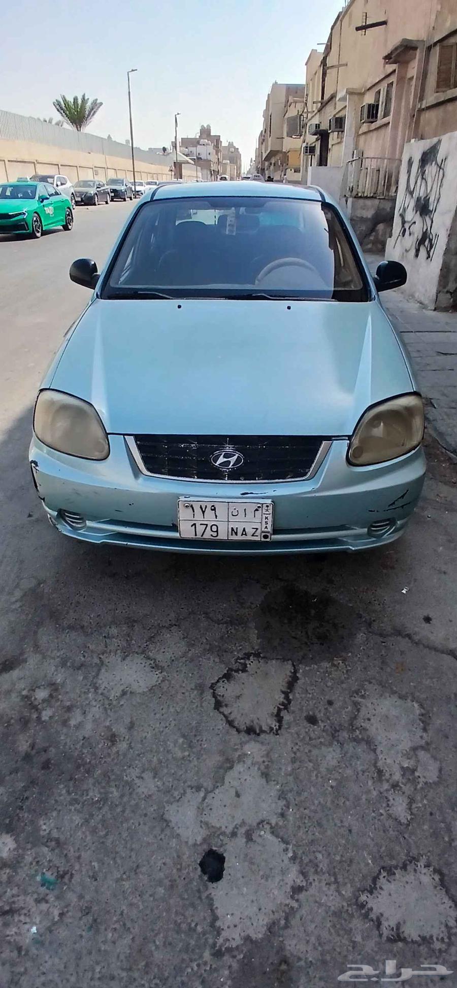 أكسنت 2005للبيع64595882282369110