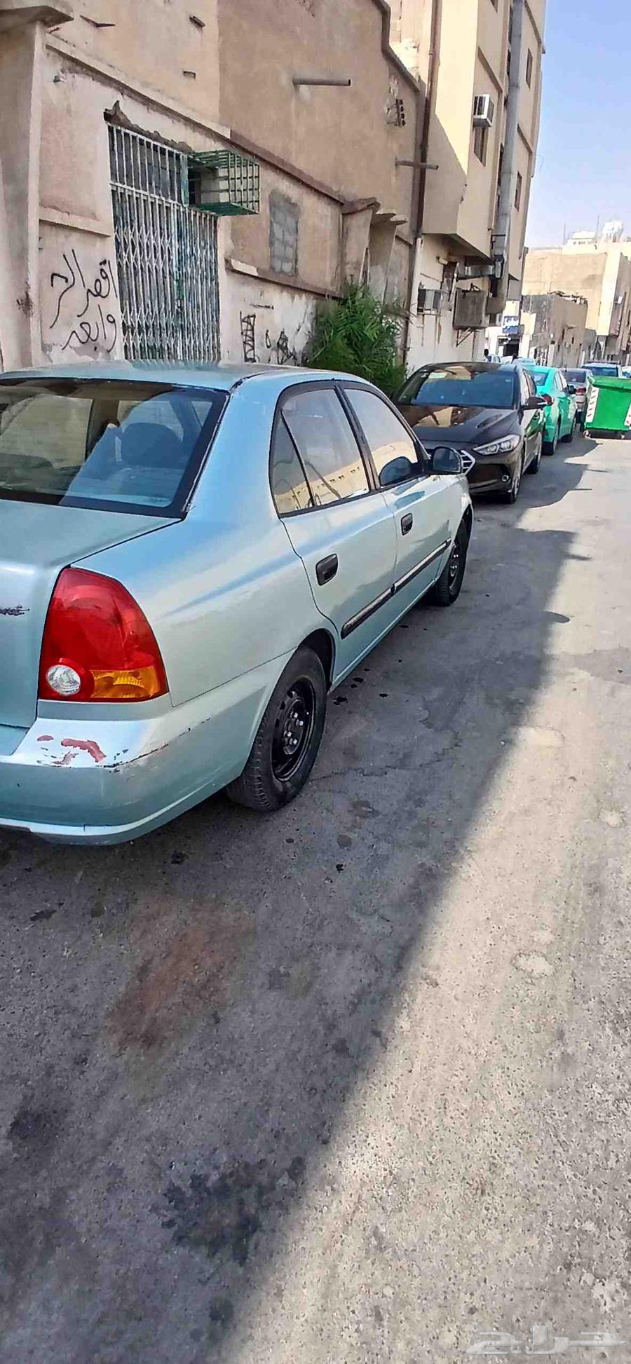 أكسنت 2005للبيع64595882282369111