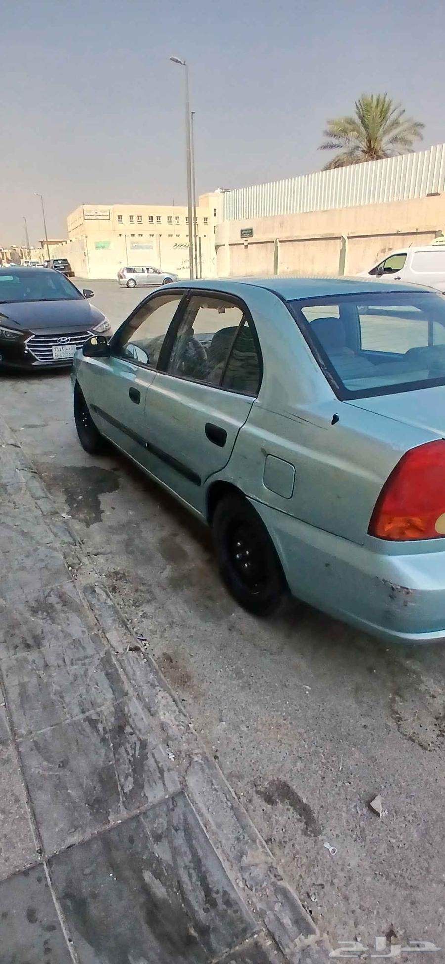 أكسنت 2005للبيع64595882282369113