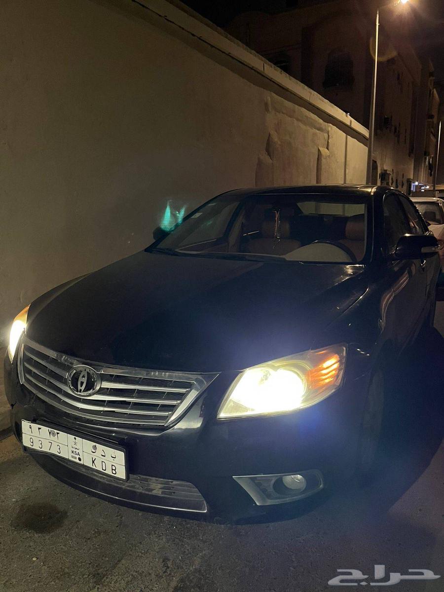 تويوتا اوريون 200764440233053314112