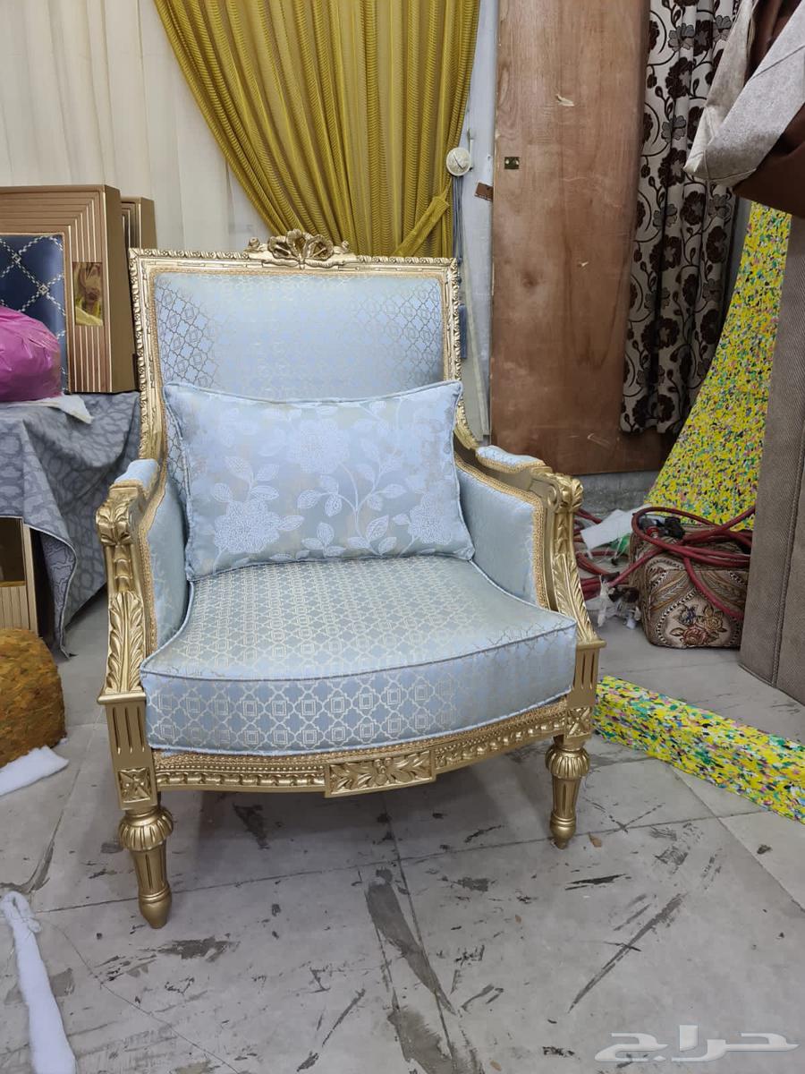 Star Wave Arabic seating cushions, also regular with upholstery details64435340985346114