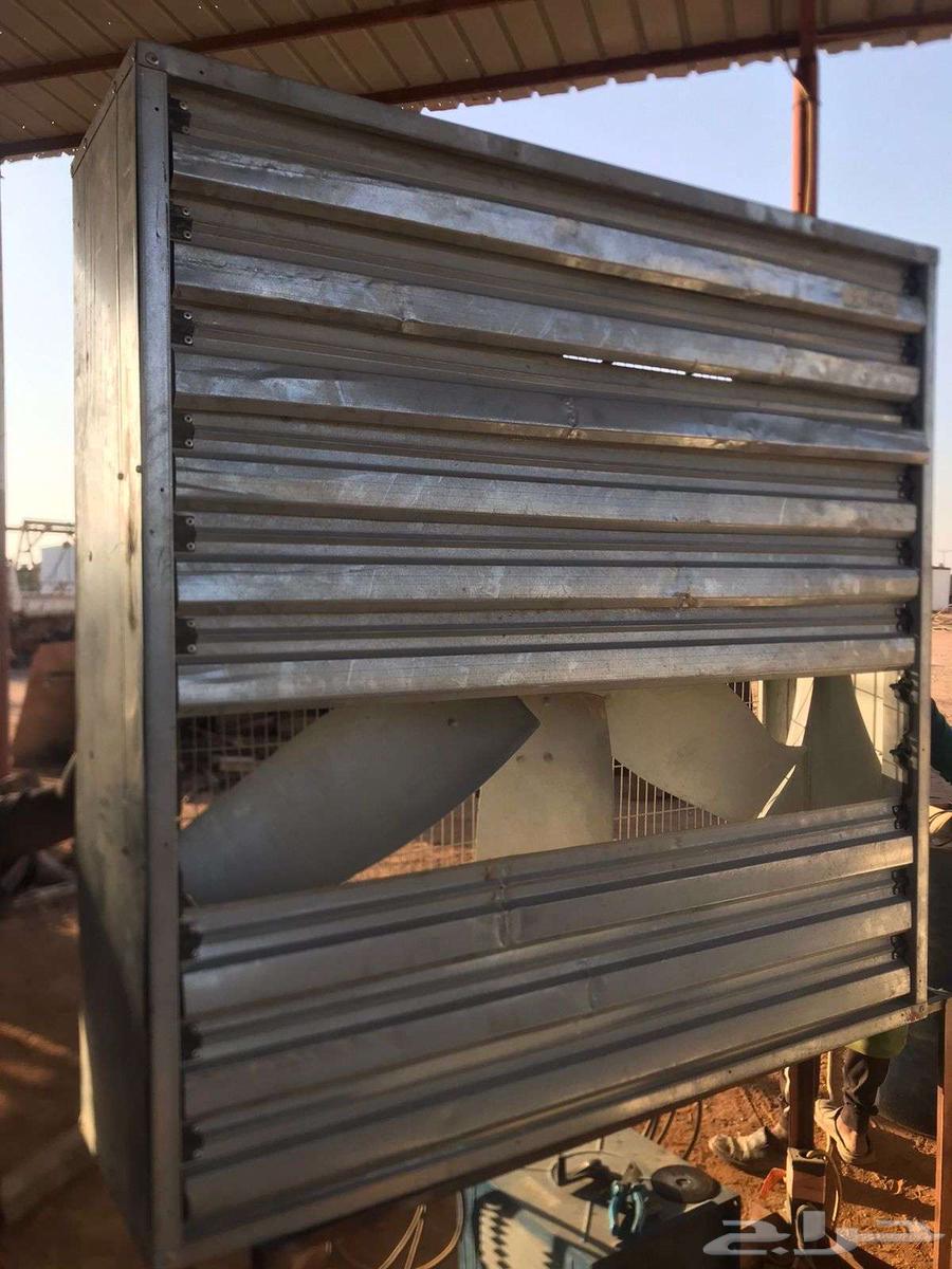 مروحة بيت محمي إيطالية بحائل64439692057730111