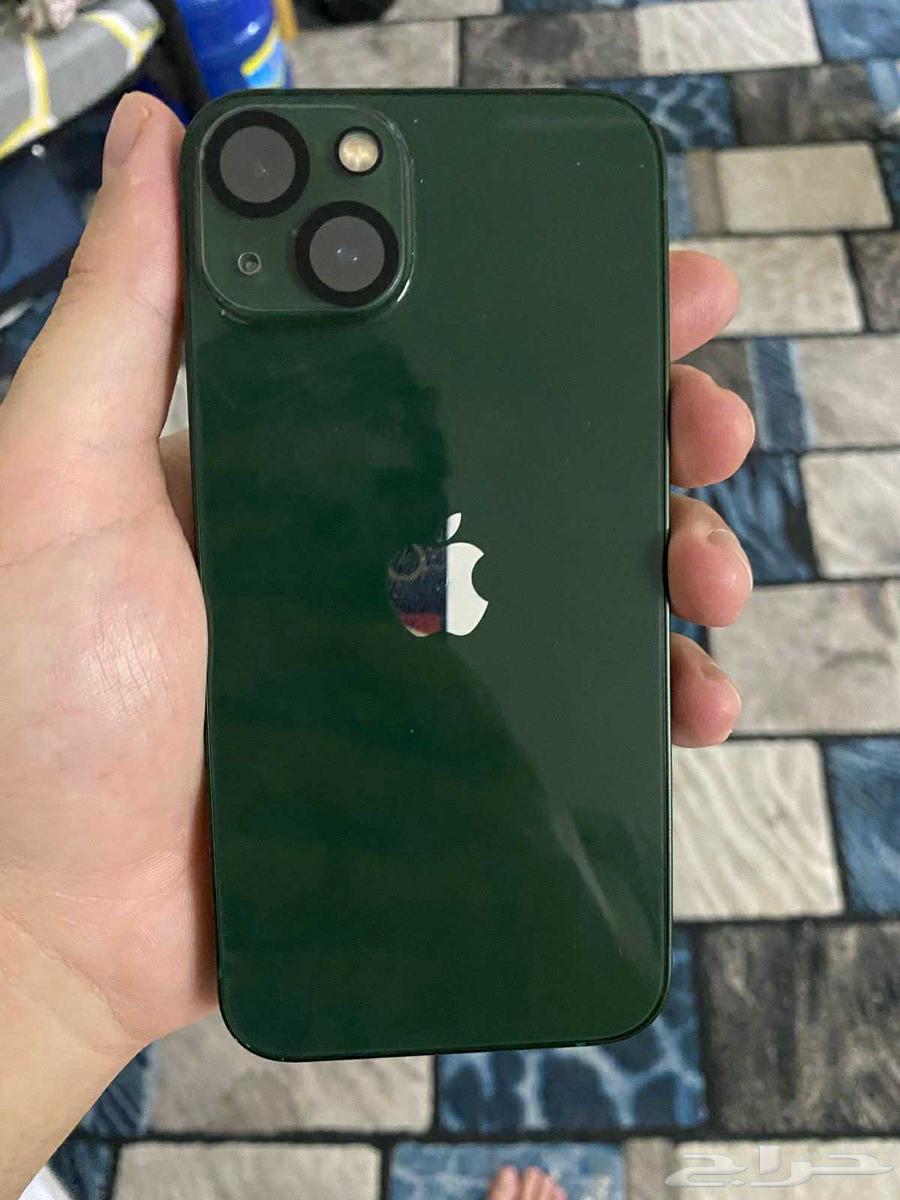 ايفون 13 بطارية 7664440615181186111