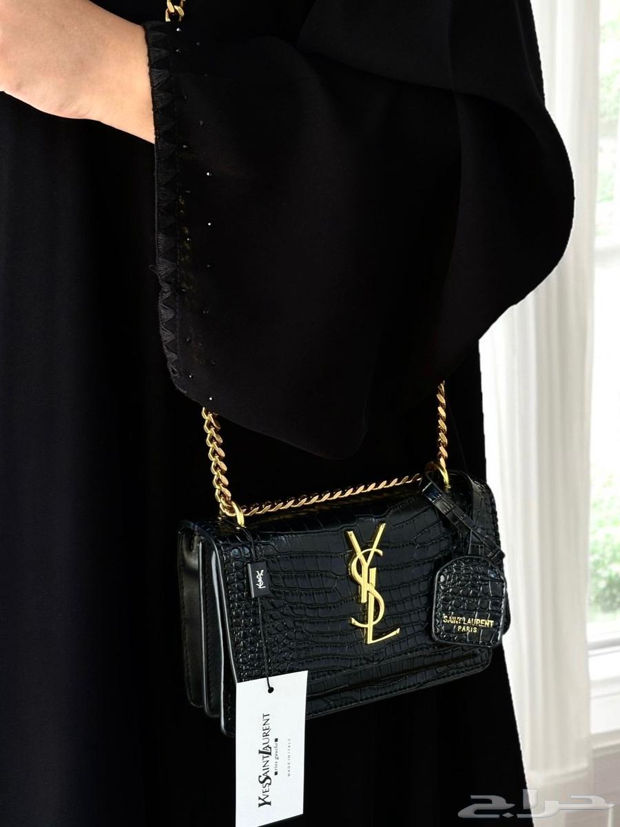 شنط مع كل ملحقاتها وشهاده الماركه64438498701697113