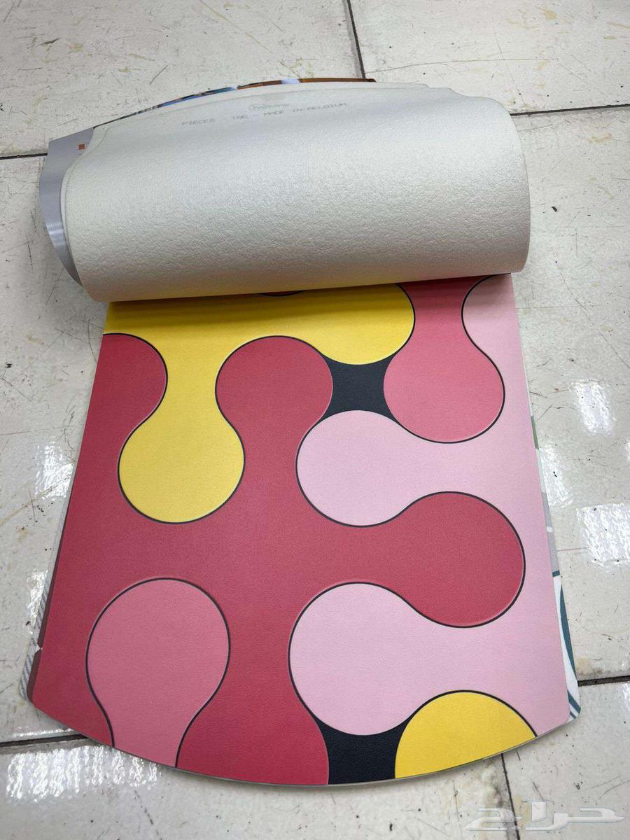 فينيل أطفال 3 مللي عالي الجودة64434497622785111