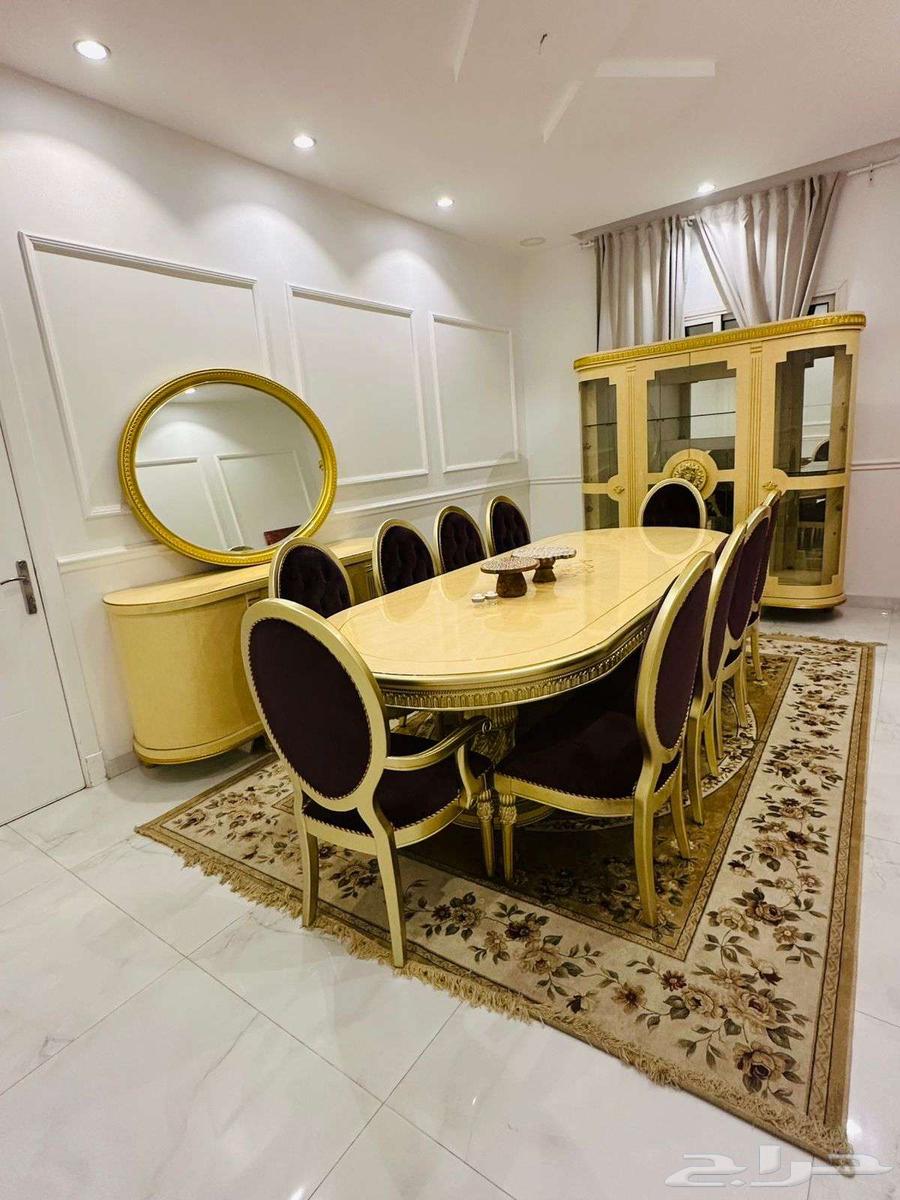 طاوله طعام للبيع64439746944515110