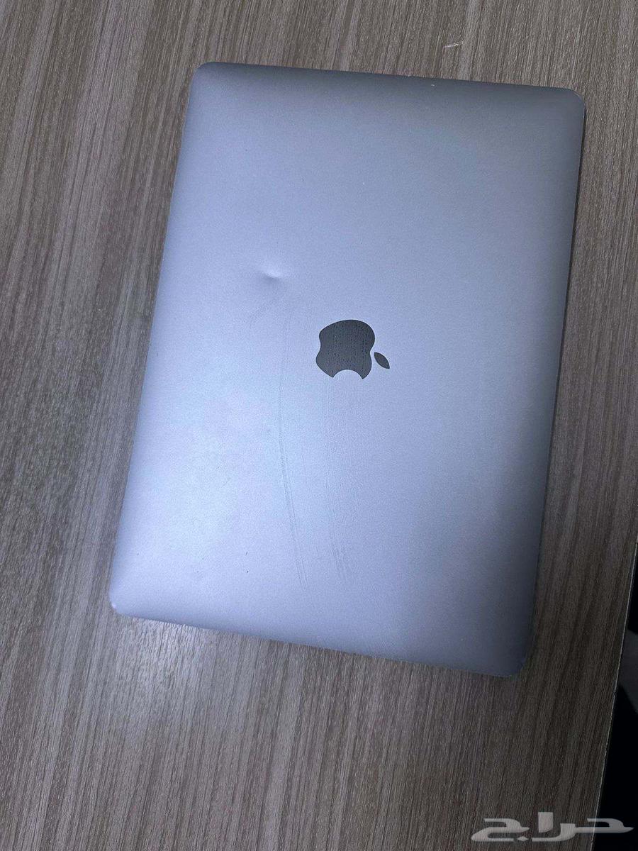 لاب توب ابل مع شنطه64438404910081112