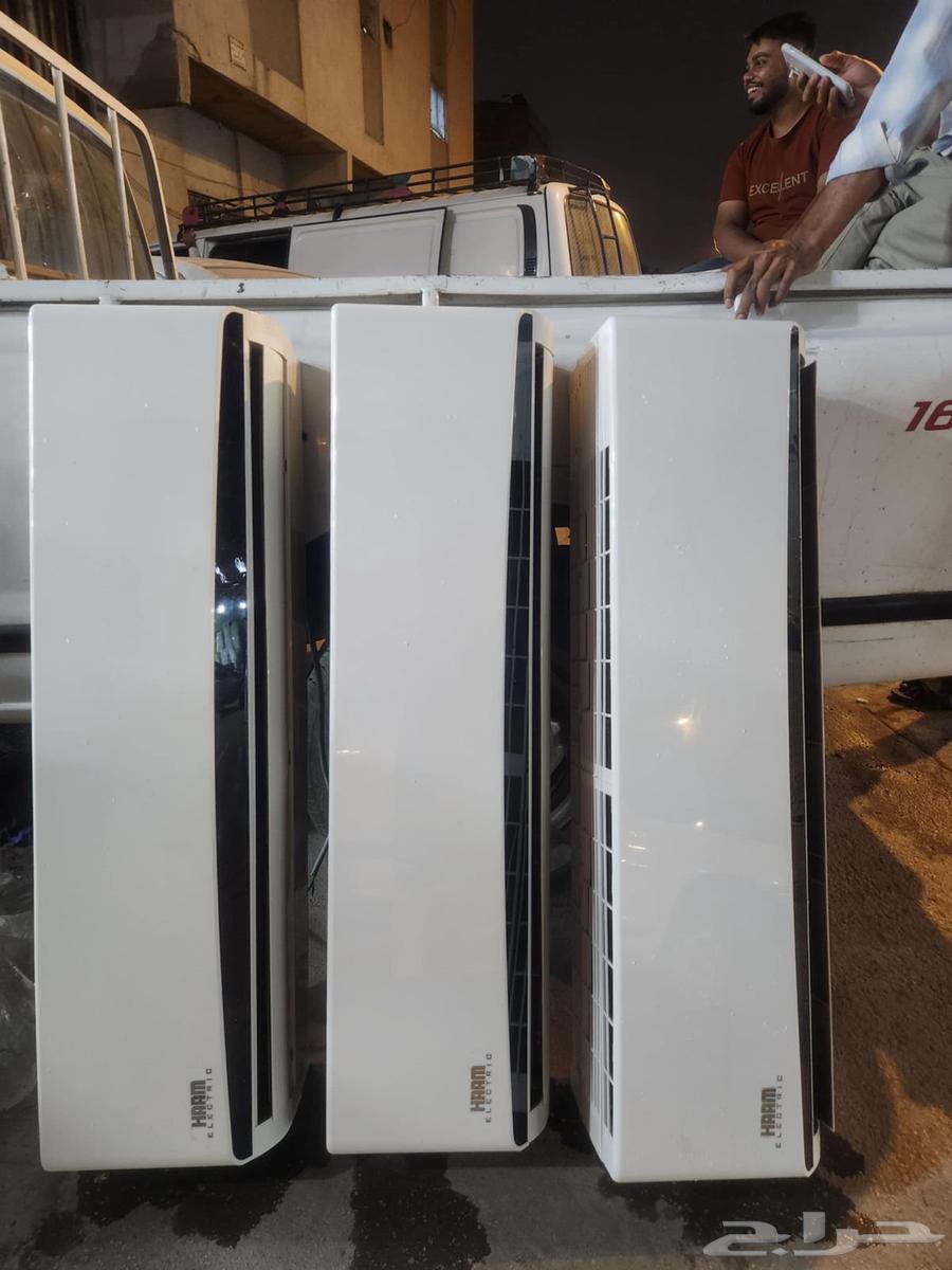 إصلاح مبردات التكييف وبيعها بالتجزئة والجملة64438578613507113