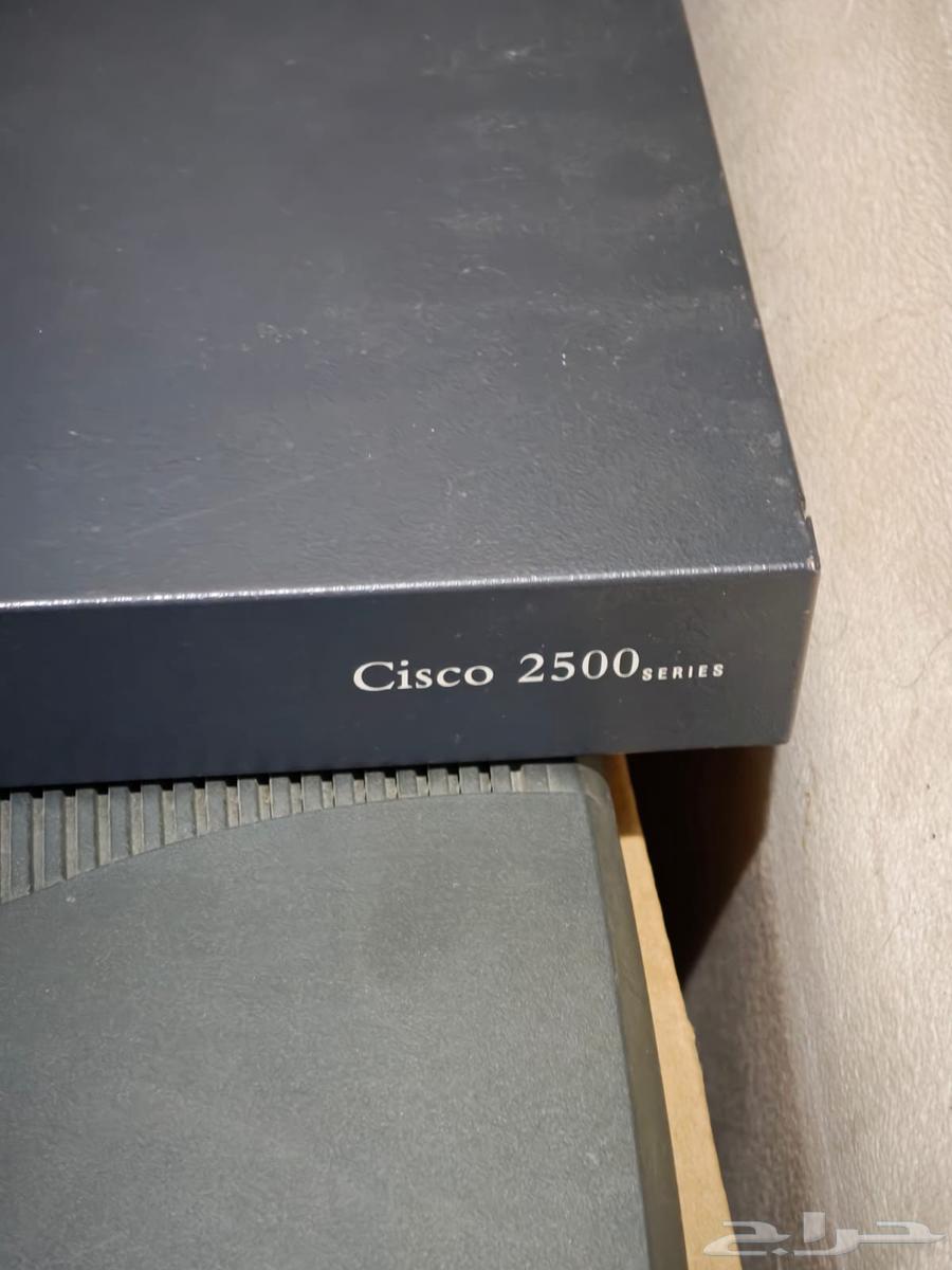 Cisco Router for sale64436614729601113