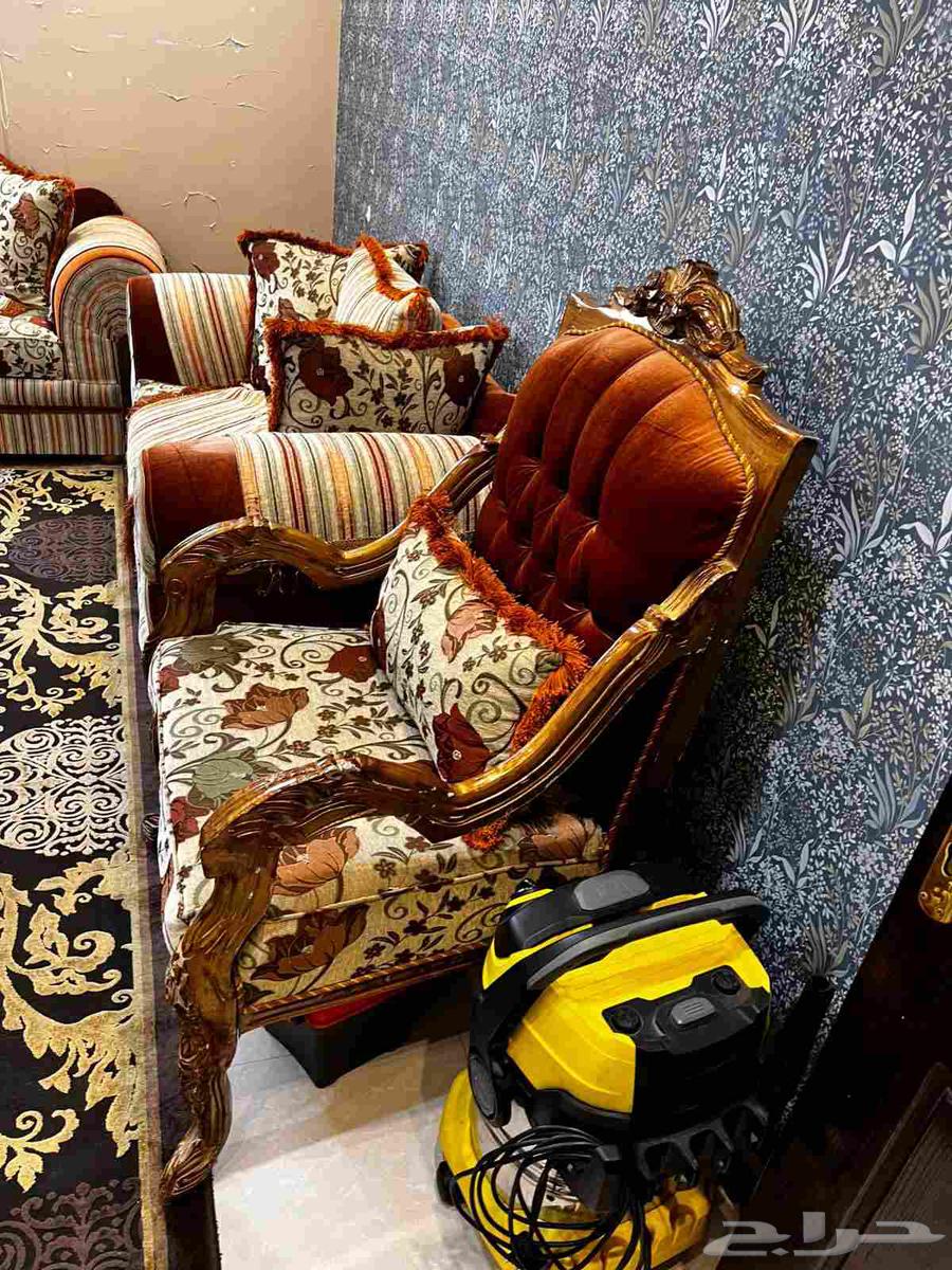 طقم كنب للبيع64440383705217112