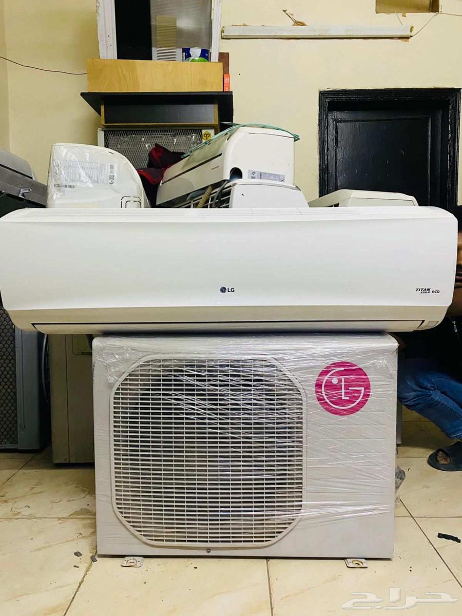 إصلاح مبردات التكييف وبيعها بالتجزئة والجملة64438578613507111