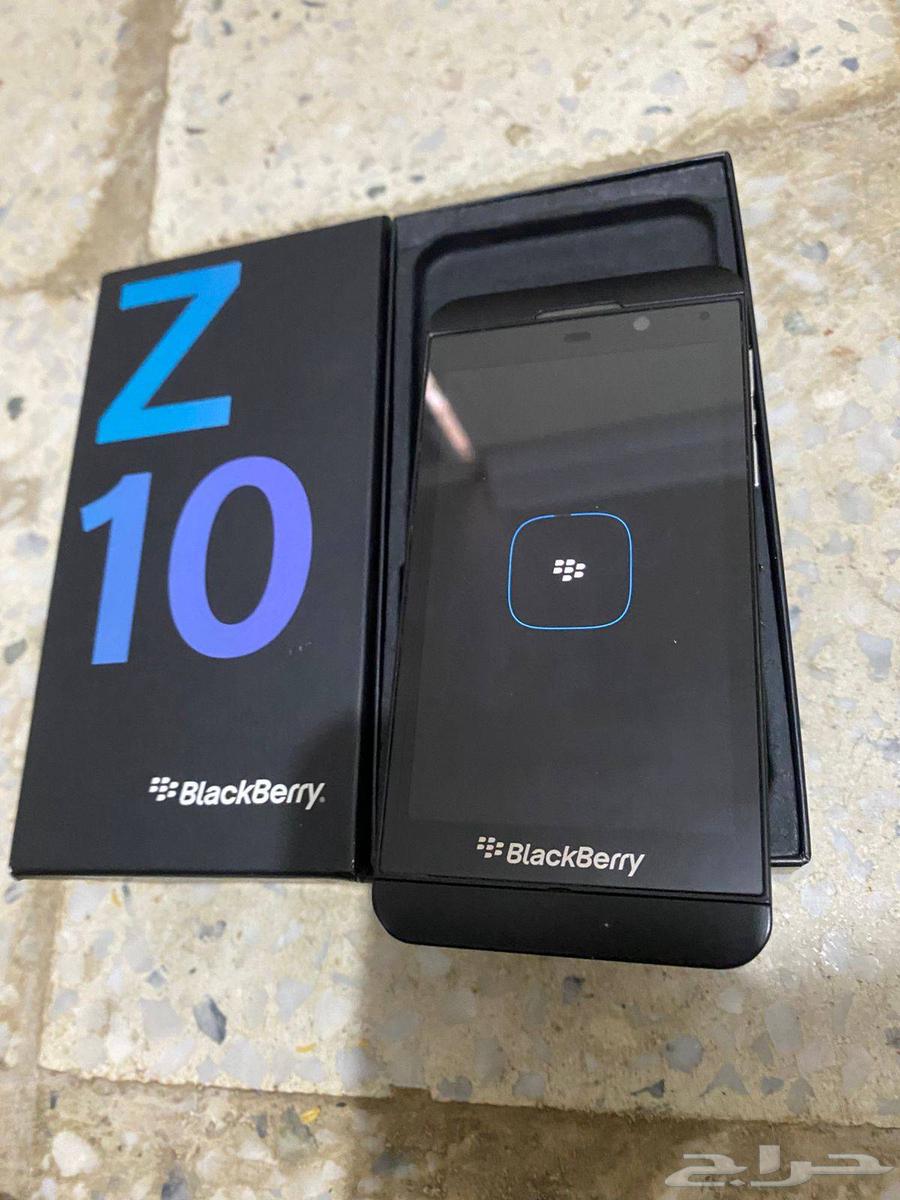 بلاك بيري z10 مخزن64437517381379114