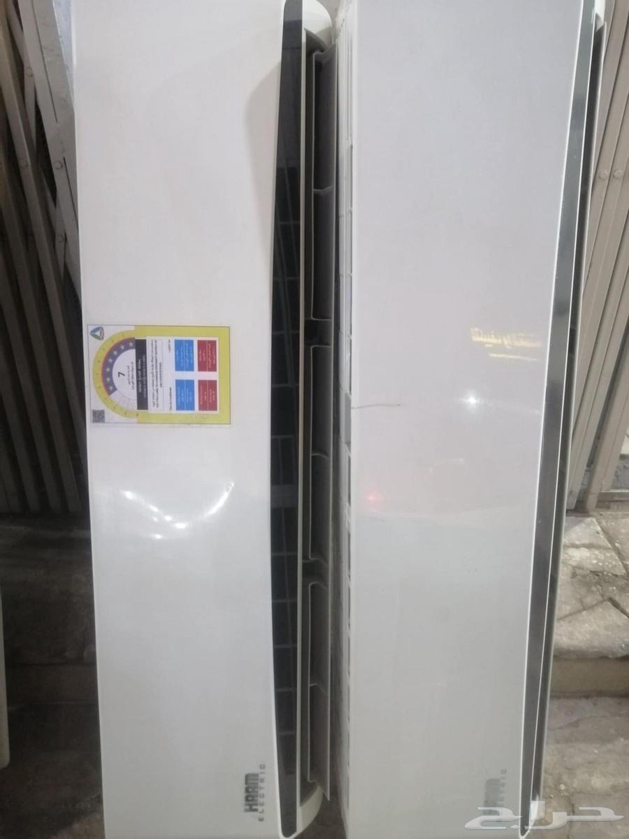 إصلاح مبردات التكييف وبيعها بالتجزئة والجملة64438578613507110