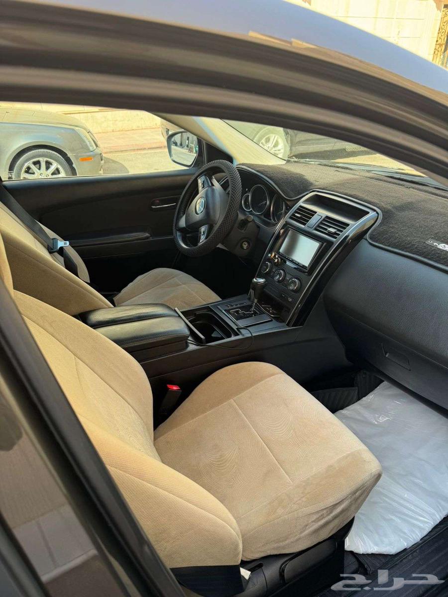 Mazda CX964597029448833113