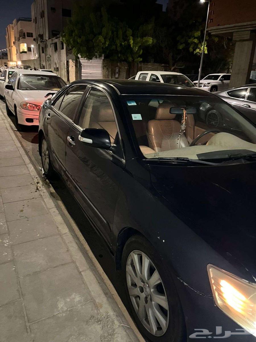 تويوتا اوريون 200764440233053314113