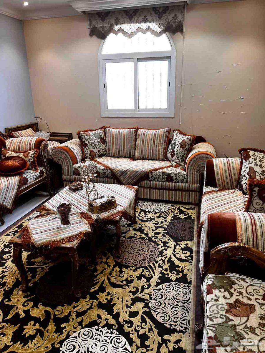 طقم كنب للبيع64440383705217113