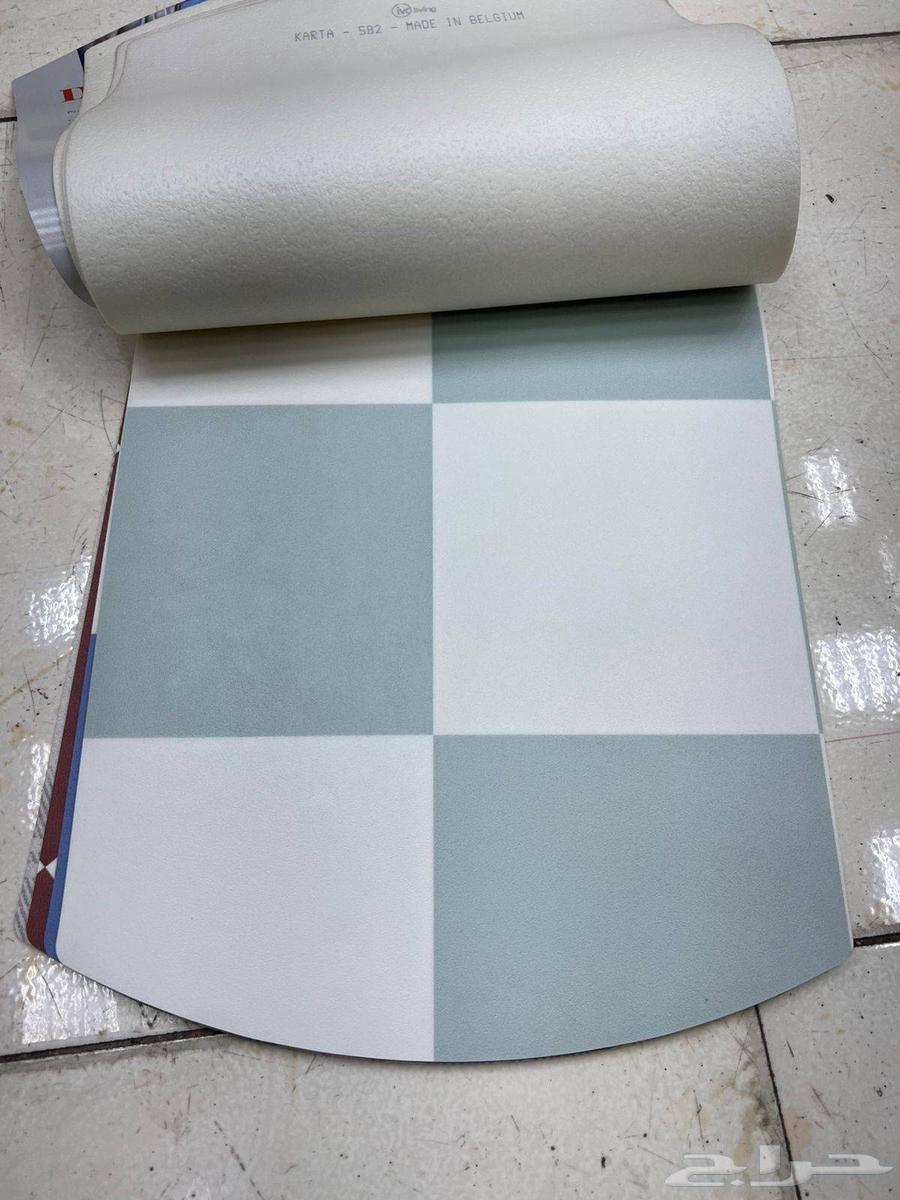 فينيل أطفال 3 مللي عالي الجودة64434497622785113