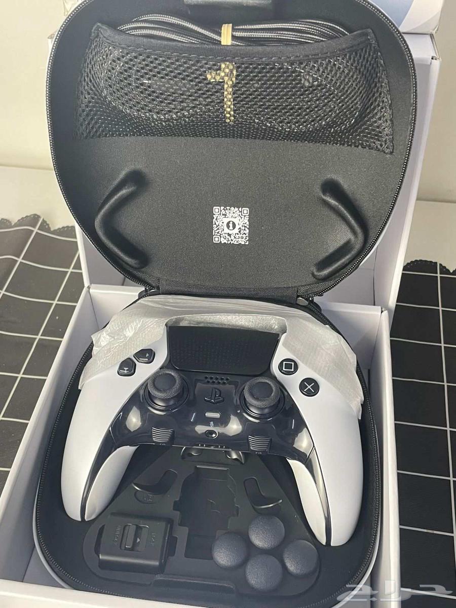 DualSense Edge Professional PlayStation 5 Controller64440451464962110