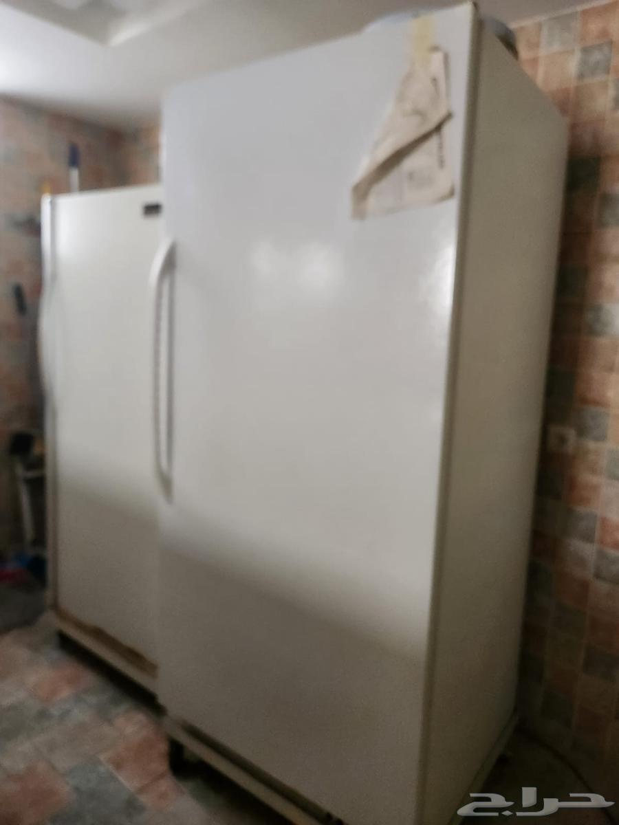 اطقم اثاث طاولة 16 كرسي واجهزه منزلية فريزر وثلاجة قدر ضغط64440029308930112