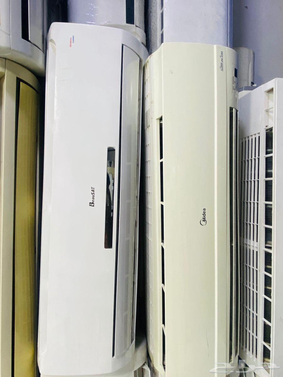 إصلاح مبردات التكييف وبيعها بالتجزئة والجملة64438578613507112