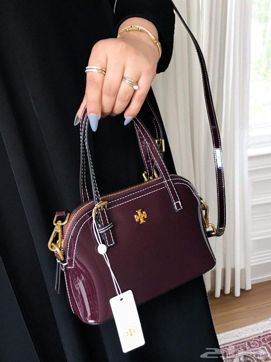 شنط مع كل ملحقاتها وشهاده الماركه64438498701697114