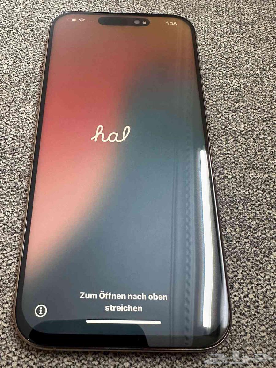 iPhone 16 Pro Max Desert with 100 Battery64431671142785111