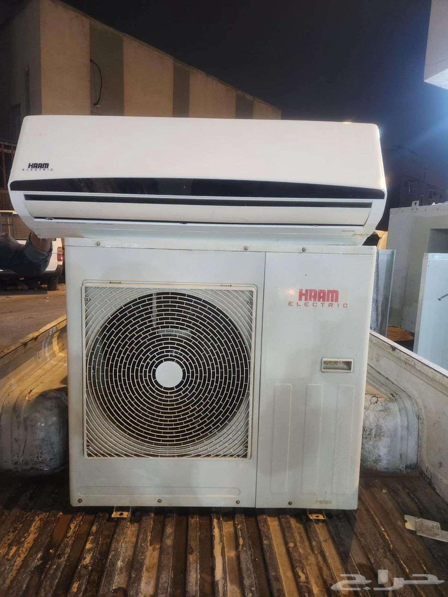 إصلاح مبردات التكييف وبيعها بالتجزئة والجملة64438578613507114