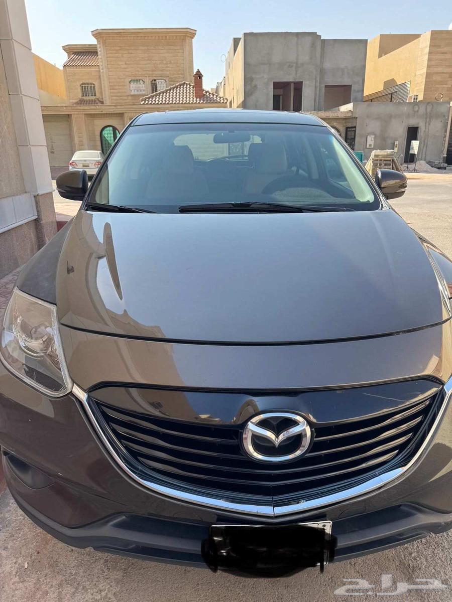 Mazda CX964597029448833110