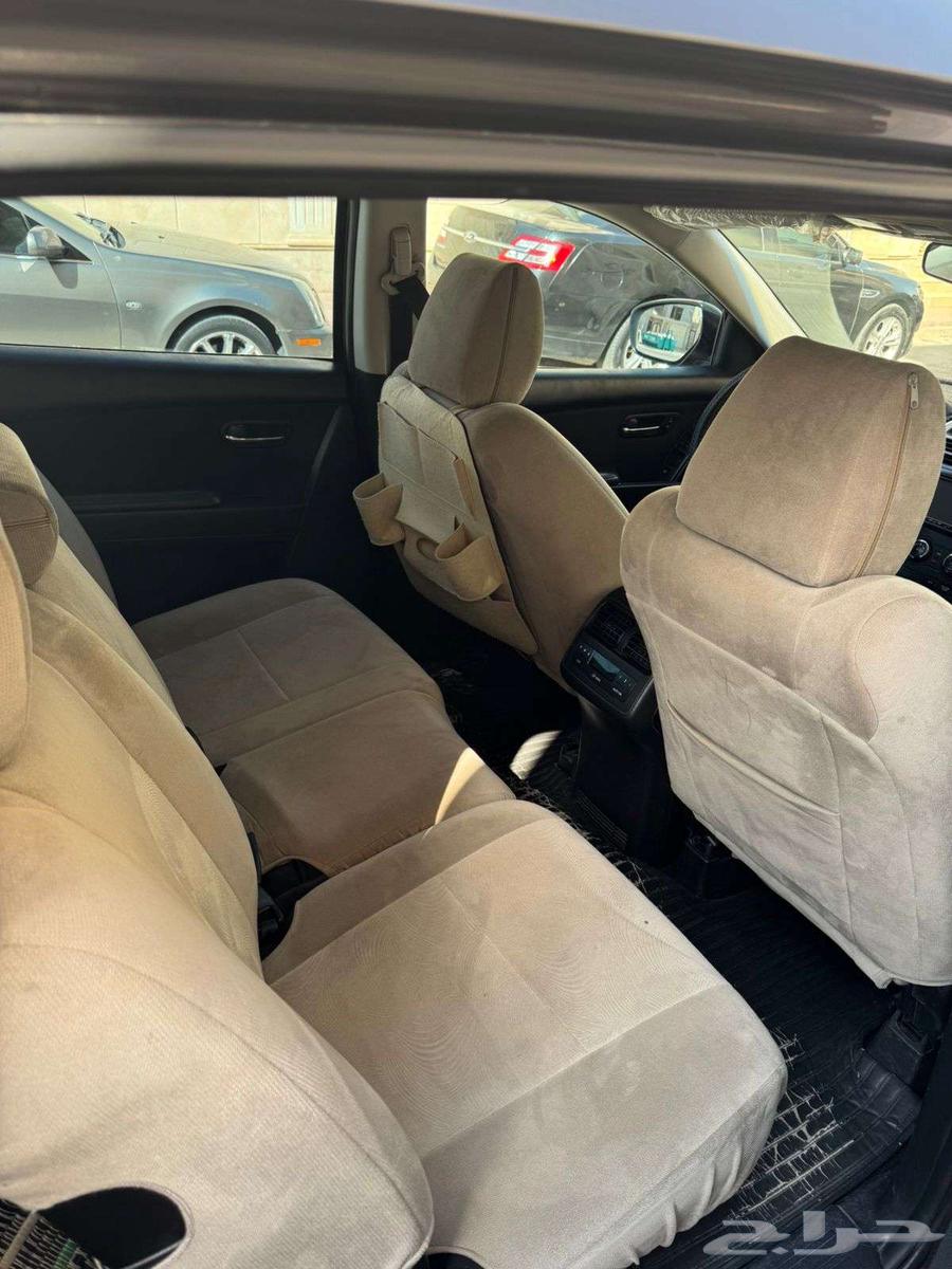 Mazda CX964597029448833114