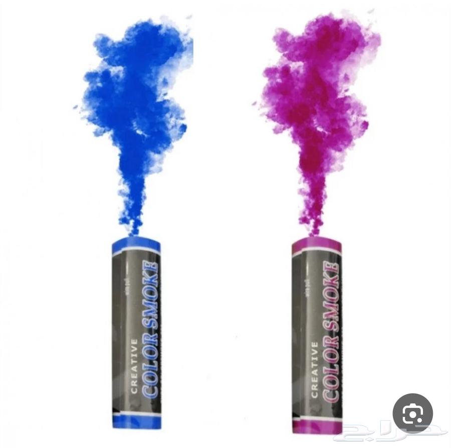 دخانيات شماريخ ألوان نوافير كل أنواعها متوفرة عندي64433926545538111