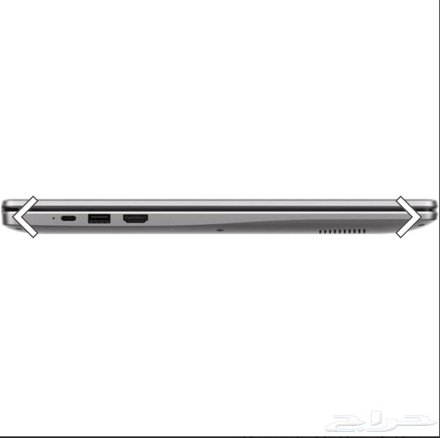 هونر ماجيك بوك اكس 14 لابتوب HONOR64437693320322112